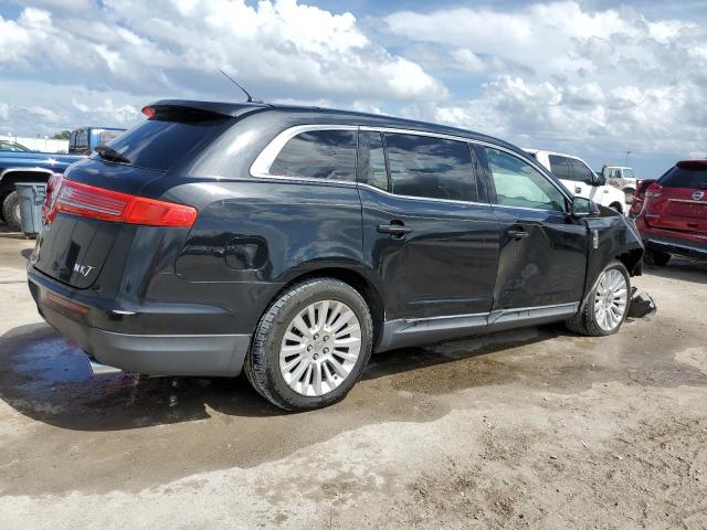 2LMHJ5FR2ABJ17176 - 2010 LINCOLN MKT BLACK photo 3