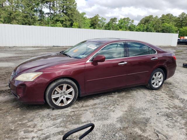 2007 LEXUS ES 350, 