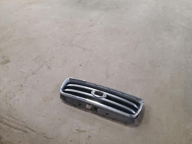 JF1SG65635H729175 - 2005 SUBARU FORESTER 2.5XS Կարմիր լուսանկար 13