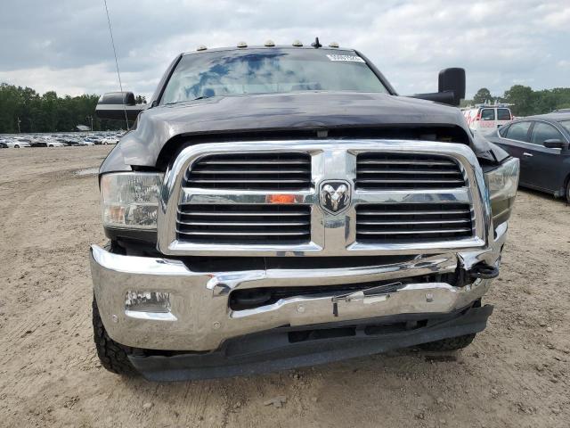 3C63RRHL0HG546656 - 2017 RAM 3500 SLT GRAY photo 5