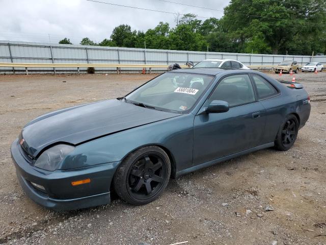 1998 HONDA PRELUDE, 