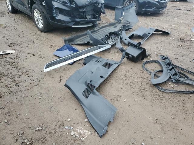 1FM5K8AW6LGB24136 - 2020 FORD EXPLORER POLICE INTERCEPTOR 蓝色 照片 13