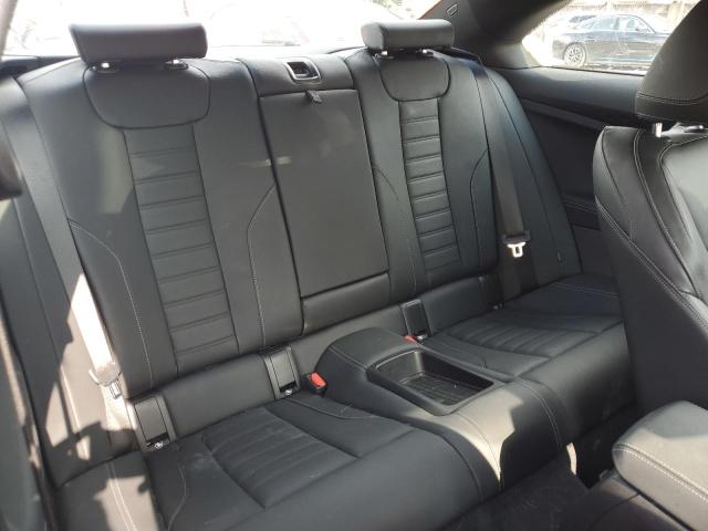 3MW43CM06P8D12549 - 2023 BMW M240I Қара фото 10