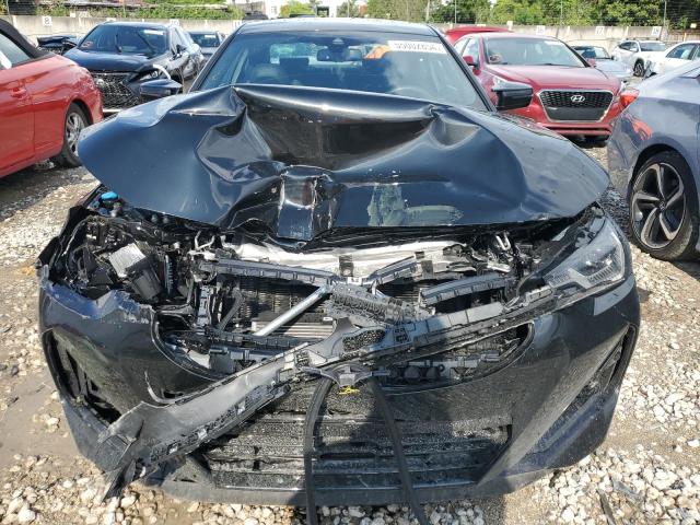 3MW43CM06P8D12549 - 2023 BMW M240I Қара фото 5