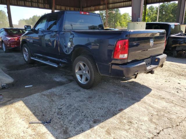 1C6RR6FTXES245246 - 2014 RAM 1500 ST BLUE photo 2