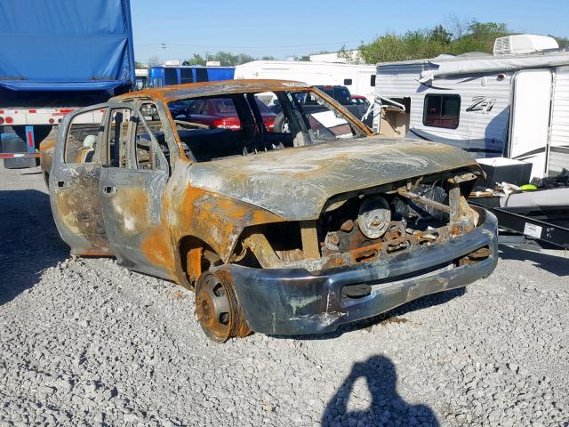 3C63RRGL9HG597266 - 2017 RAM 3500 ST  photo 1