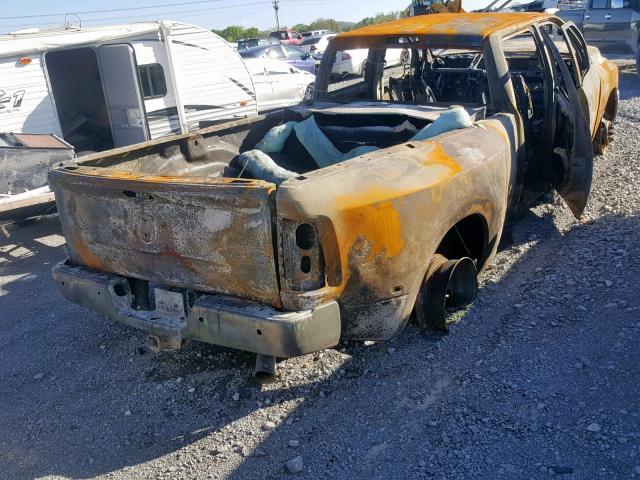 3C63RRGL9HG597266 - 2017 RAM 3500 ST  photo 4