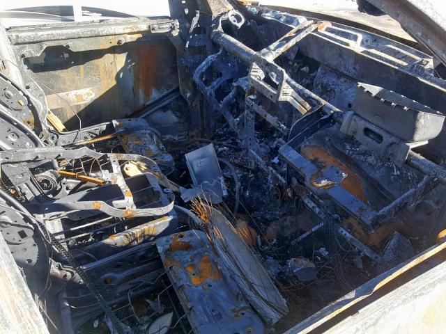 3C63RRGL9HG597266 - 2017 RAM 3500 ST  photo 5