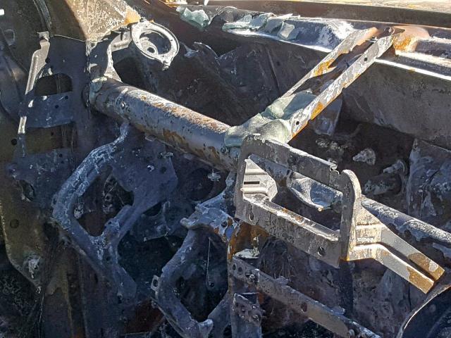 3C63RRGL9HG597266 - 2017 RAM 3500 ST  photo 8