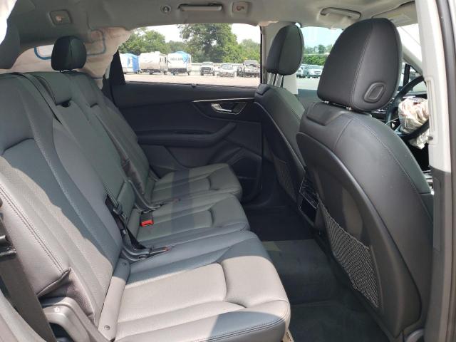 WA1VXBF77ND001805 - 2022 AUDI Q7 PRESTIGE 白色 照片 11