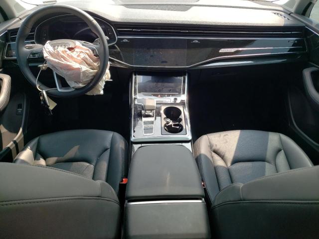 WA1VXBF77ND001805 - 2022 AUDI Q7 PRESTIGE 白色 照片 8