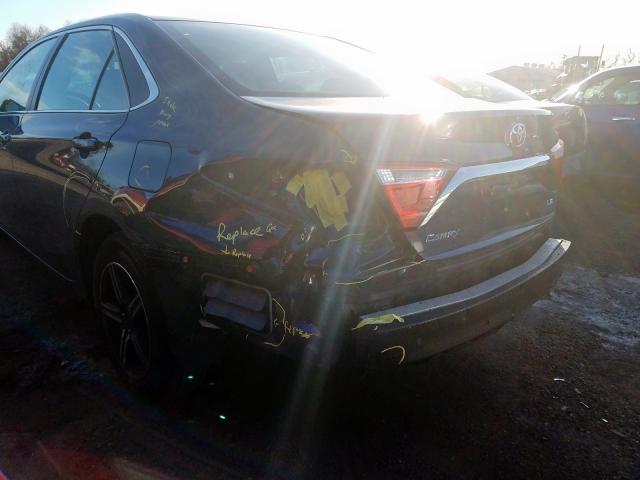 4T4BF1FK7GR545820 - 2016 TOYOTA CAMRY LE  photo 9
