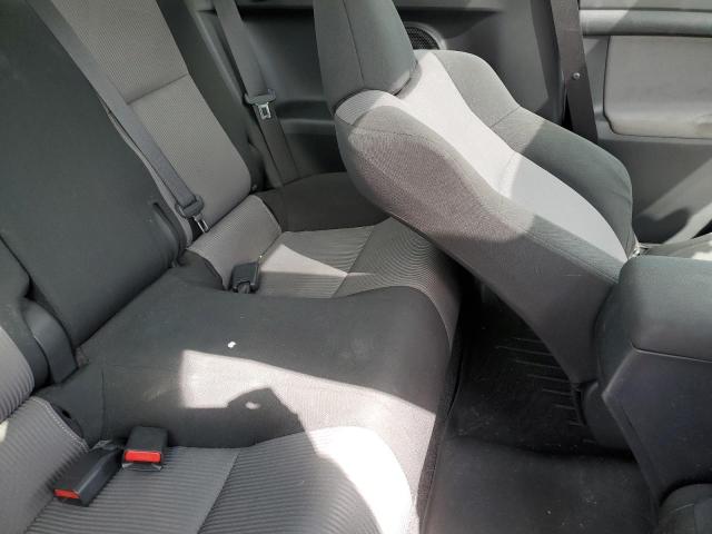 JTKJF5C78F3095531 - 2015 TOYOTA SCION TC 白色 照片 10