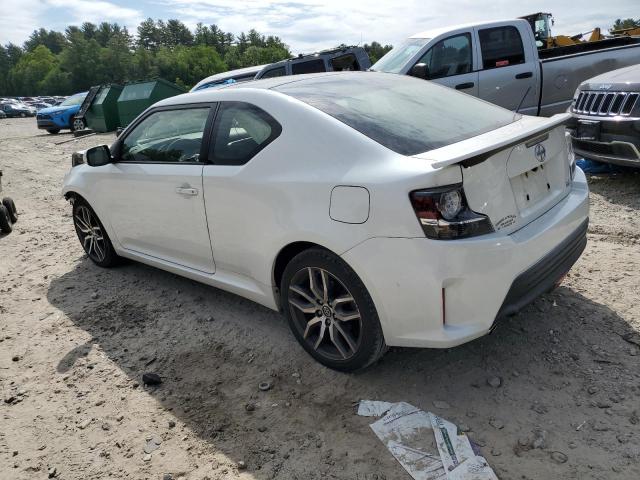 JTKJF5C78F3095531 - 2015 TOYOTA SCION TC 白色 照片 2