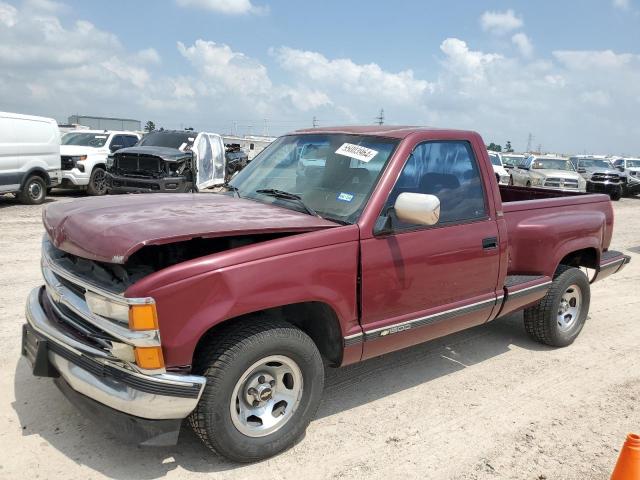 1994 CHEVROLET GMT-400 C1500, 