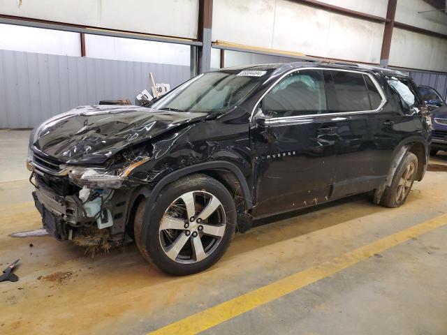 2018 CHEVROLET TRAVERSE LT, 