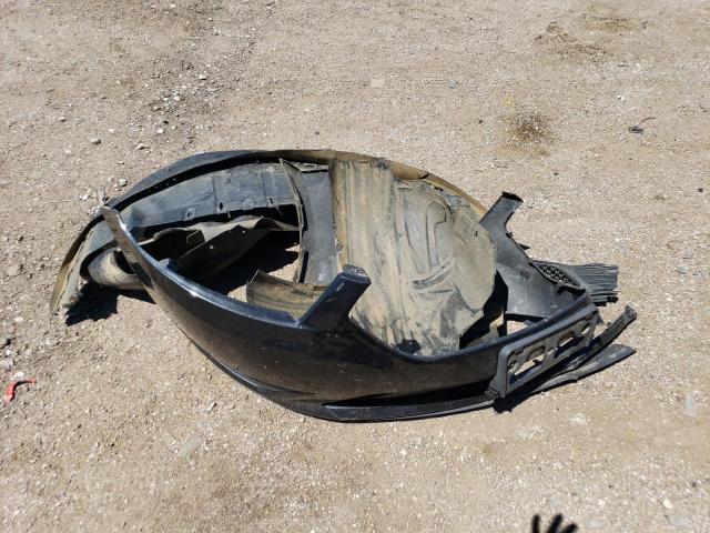 1FAHP2F88DG105489 - 2013 FORD TAURUS LIMITED BLACK photo 12