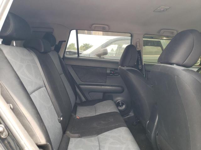 JTLZE4FE8CJ014735 - 2012 TOYOTA SCION XB 黑色 照片 10