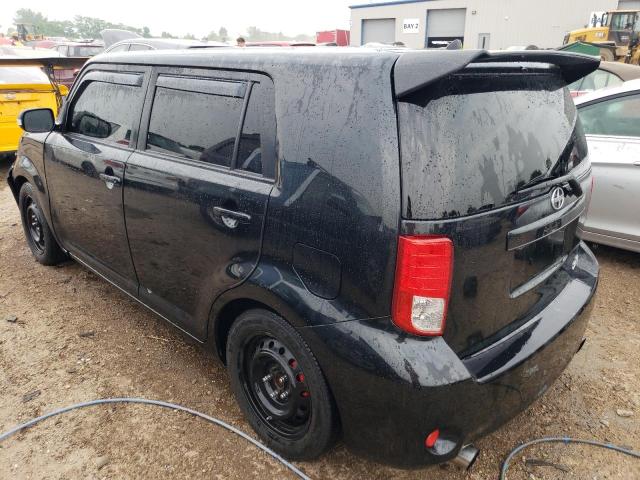 JTLZE4FE8CJ014735 - 2012 TOYOTA SCION XB 黑色 照片 2