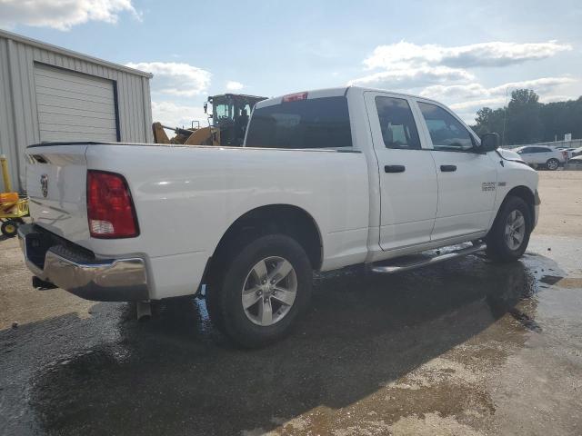 1C6RR6FT4JS330674 - 2018 RAM 1500 ST WHITE photo 3