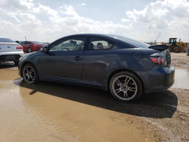 JTKDE3B77A0319758 - 2010 TOYOTA SCION TC 灰色 照片 2