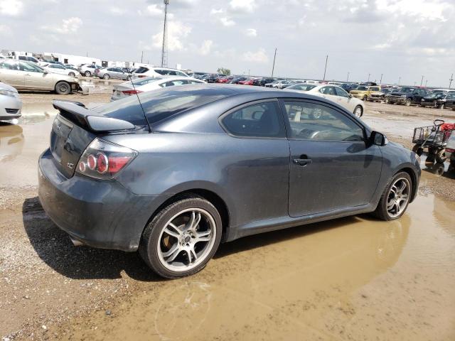 JTKDE3B77A0319758 - 2010 TOYOTA SCION TC 灰色 照片 3