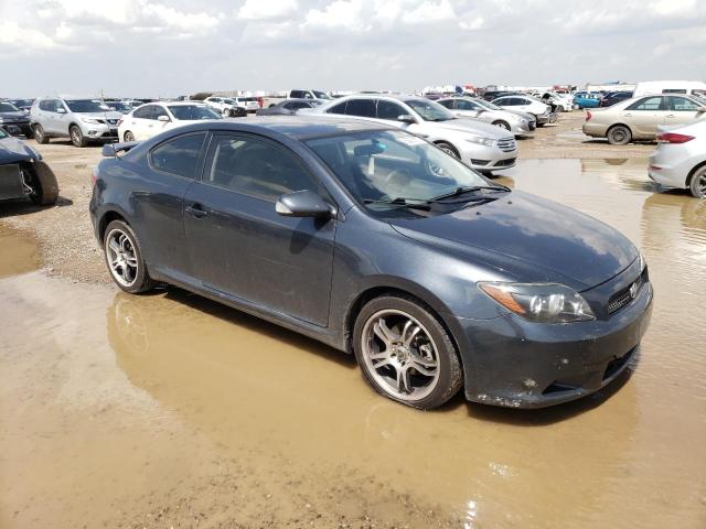 JTKDE3B77A0319758 - 2010 TOYOTA SCION TC 灰色 照片 4