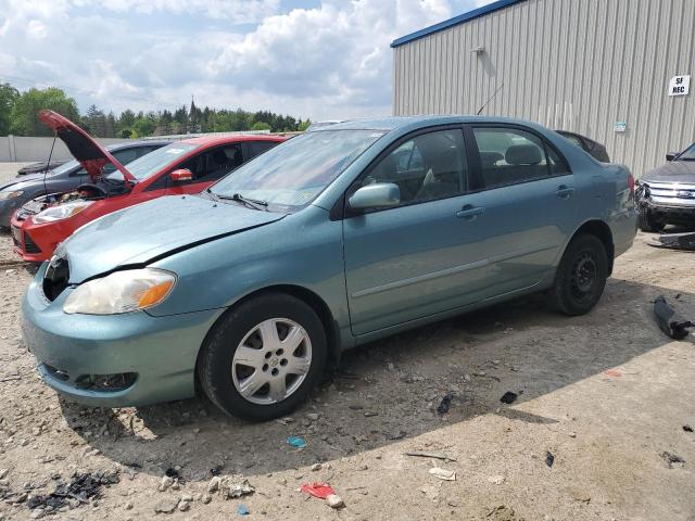 2006 TOYOTA COROLLA CE, 