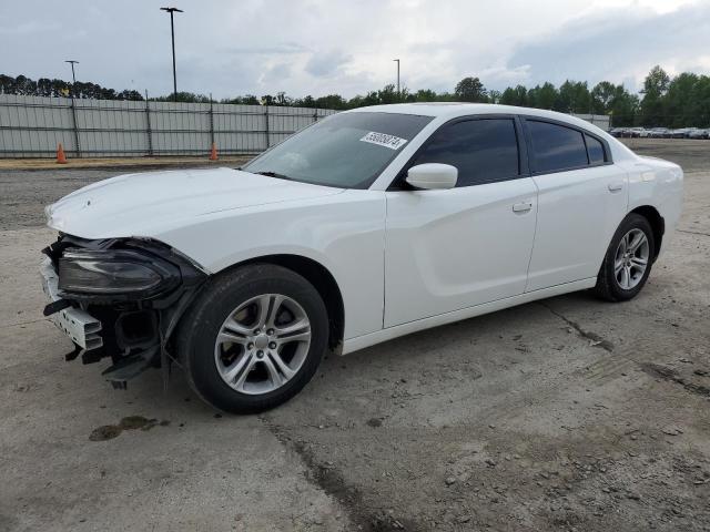 2020 DODGE CHARGER SXT, 