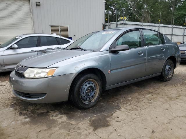 1G8AJ52F24Z194901 - 2004 SATURN ION LEVEL 2 蓝色 照片 1