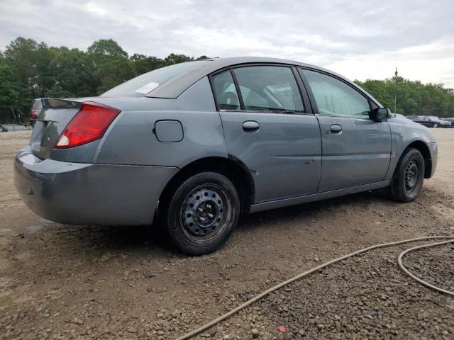 1G8AJ52F24Z194901 - 2004 SATURN ION LEVEL 2 蓝色 照片 3