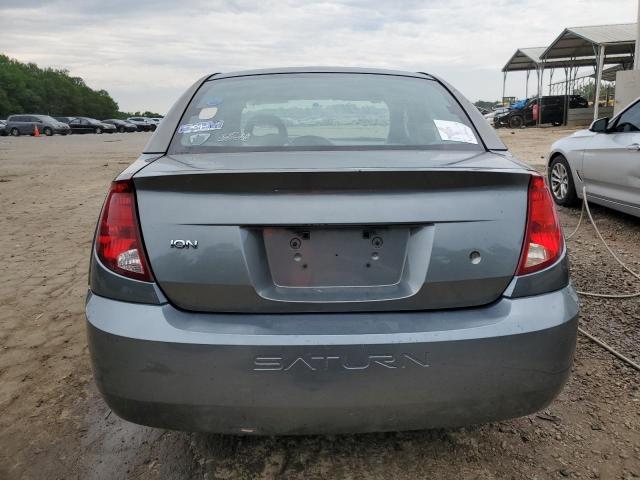 1G8AJ52F24Z194901 - 2004 SATURN ION LEVEL 2 蓝色 照片 6