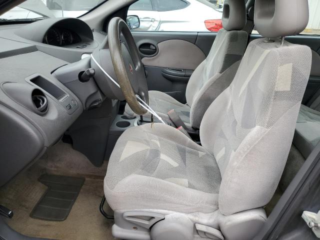 1G8AJ52F24Z194901 - 2004 SATURN ION LEVEL 2 蓝色 照片 7