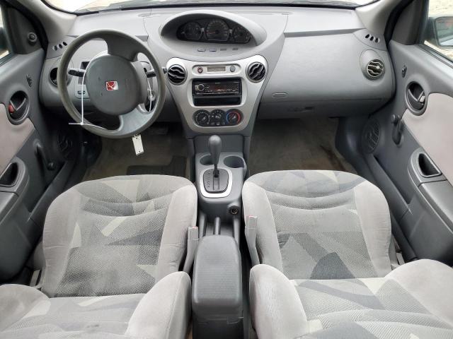 1G8AJ52F24Z194901 - 2004 SATURN ION LEVEL 2 蓝色 照片 8