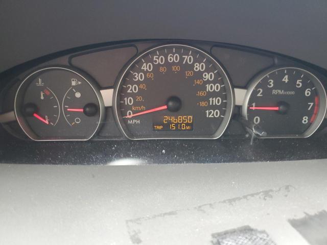 1G8AJ52F24Z194901 - 2004 SATURN ION LEVEL 2 蓝色 照片 9