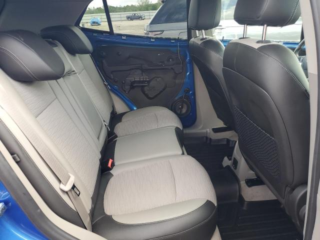 KL4CJBSB8GB742921 - 2016 BUICK ENCORE CONVENIENCE 蓝色 照片 11