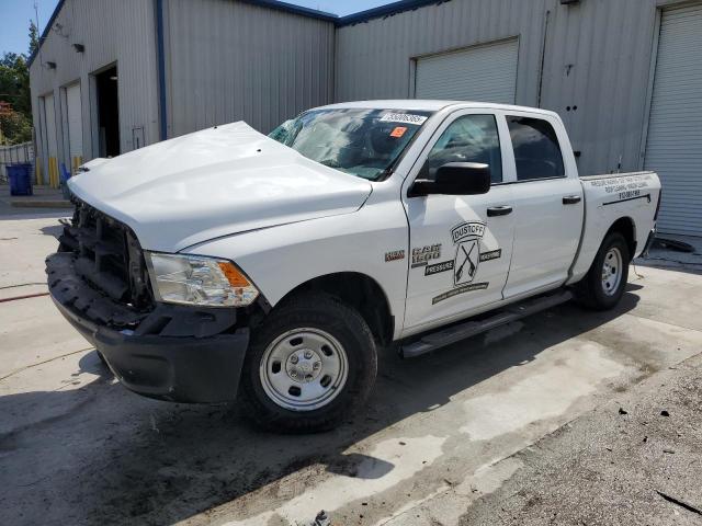 2020 RAM 1500 CLASS TRADESMAN, null