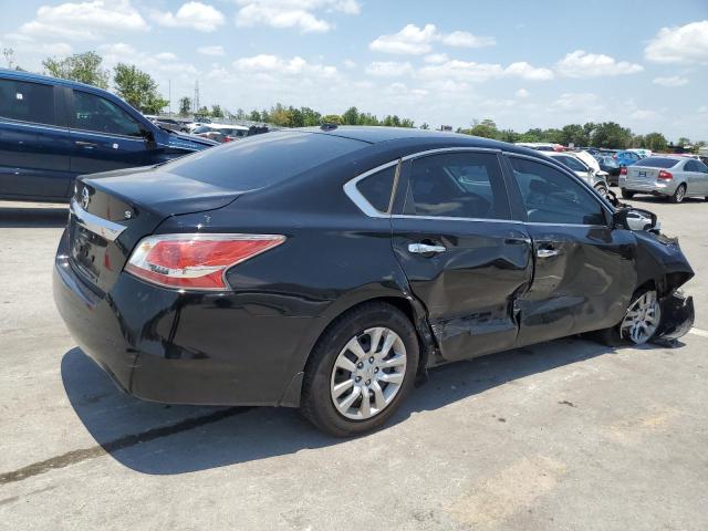 1N4AL3AP4FC411407 - 2015 NISSAN ALTIMA 2.5 BLACK photo 3