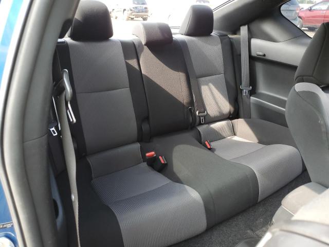 JTKJF5C73FJ009859 - 2015 TOYOTA SCION TC Mavi foto 10