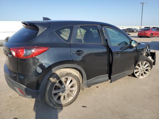 JM3KE2DY8F0444958 - 2015 MAZDA CX-5 GT BLACK photo 3