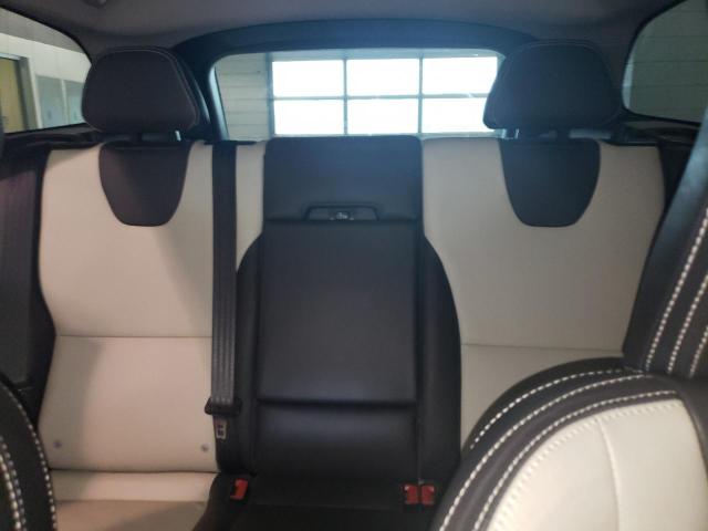 YV440MRR2H2031631 - 2017 VOLVO XC60 T5 DYNAMIC შავი ფოტო 10