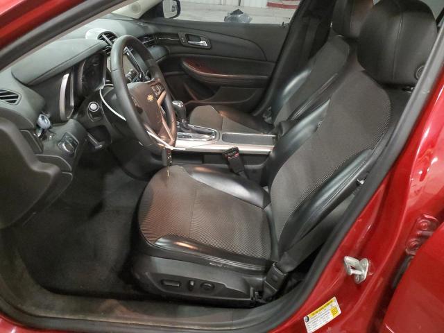 1G11C5SA8DF351152 - 2013 CHEVROLET MALIBU 1LT 红色 照片 7