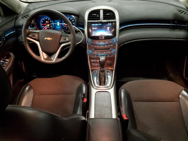 1G11C5SA8DF351152 - 2013 CHEVROLET MALIBU 1LT 红色 照片 8