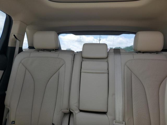 2LMPJ6LR3HBL43291 - 2017 LINCOLN MKX RESERVE WHITE photo 10