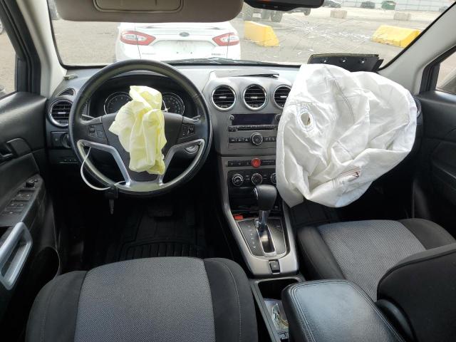 3GNAL2EK3ES666035 - 2014 CHEVROLET CAPTIVA LS 棕色 照片 8