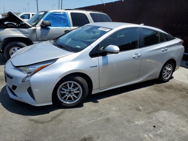 2018 TOYOTA PRIUS, 