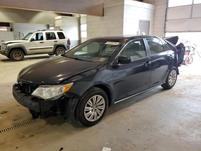 2013 TOYOTA CAMRY L, 