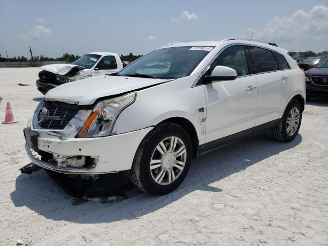 2011 CADILLAC SRX LUXURY COLLECTION, 