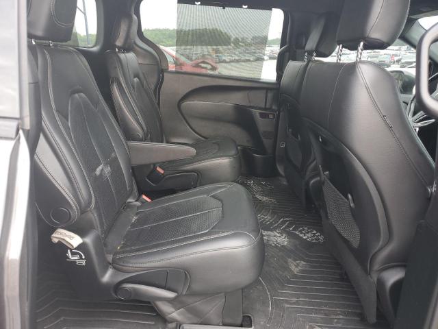 2C4RC1BG4JR258723 - 2018 CHRYSLER PACIFICA TOURING L Grafit foto 11