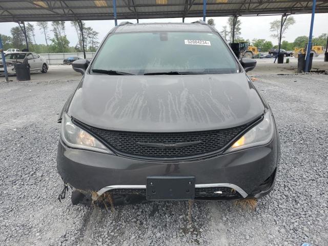 2C4RC1BG4JR258723 - 2018 CHRYSLER PACIFICA TOURING L Grafit foto 5